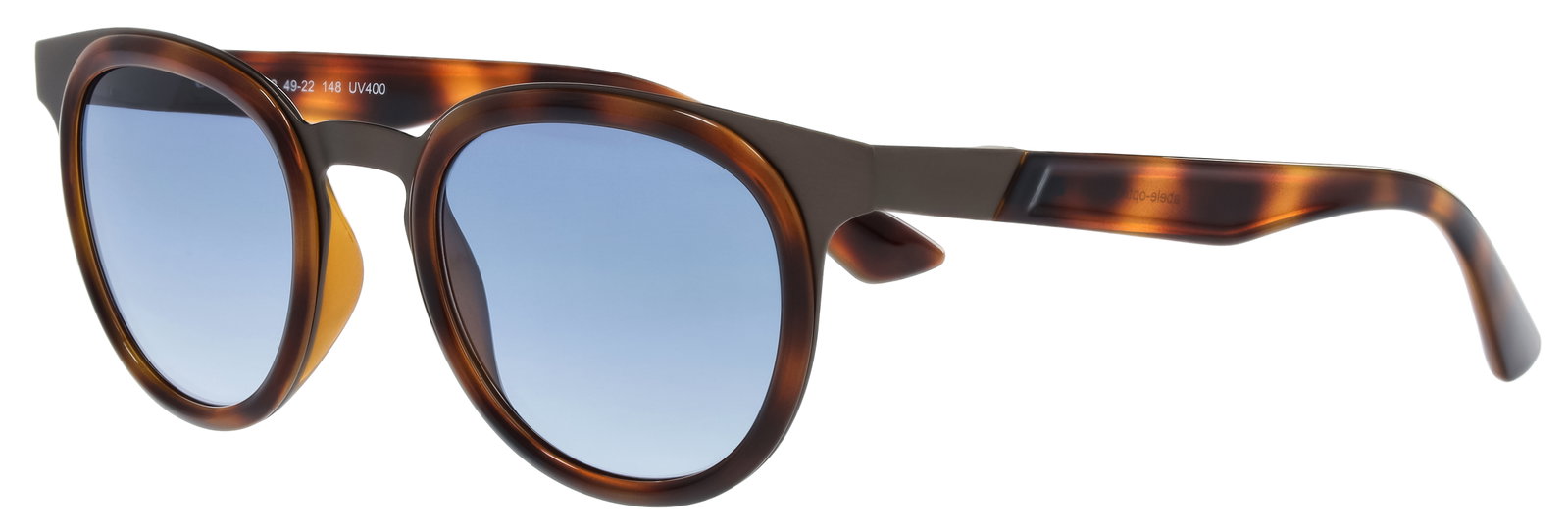 abele optik Herren Sonnenbrille 721762 in Braun