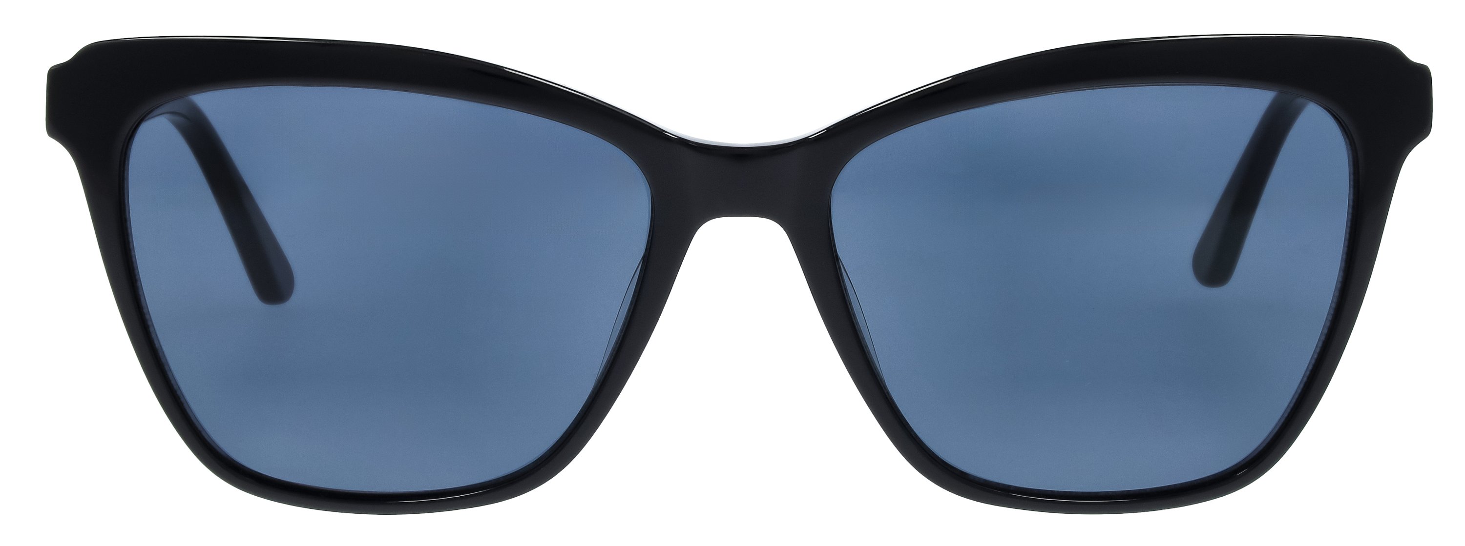 Das Bild zeigt die Sonnenbrille 149002 von der Marke Abele Optik in schwarz.
