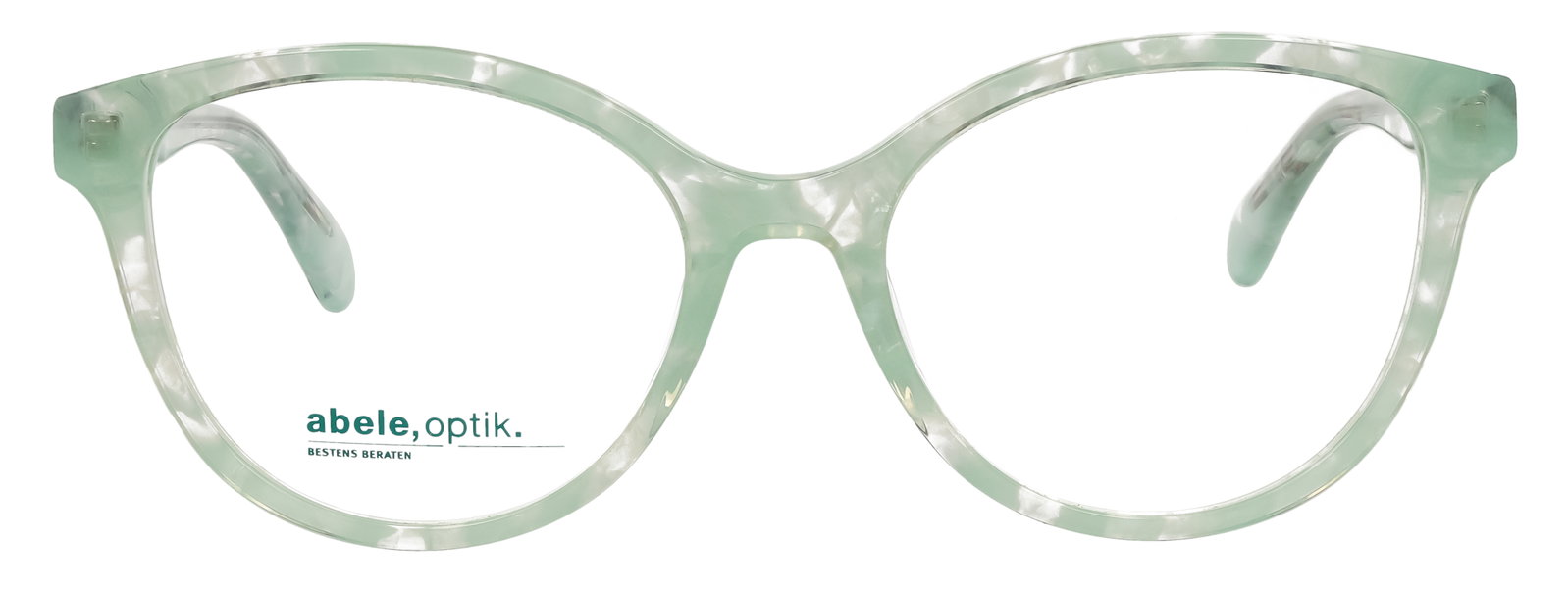 Das Bild zeigt die Korrektionsbrille 152002 von Abele-Optik.