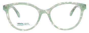 Das Bild zeigt die Korrektionsbrille 152002 von Abele-Optik.