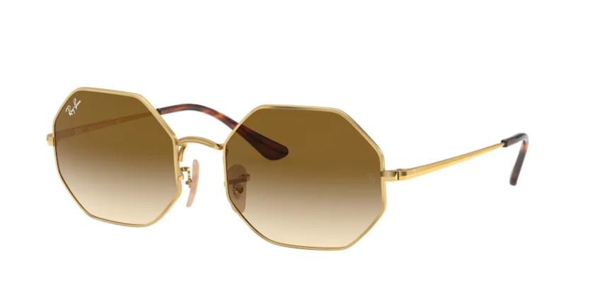 Ray-Ban OCTAGON Sonnenbrille RB1972 914751