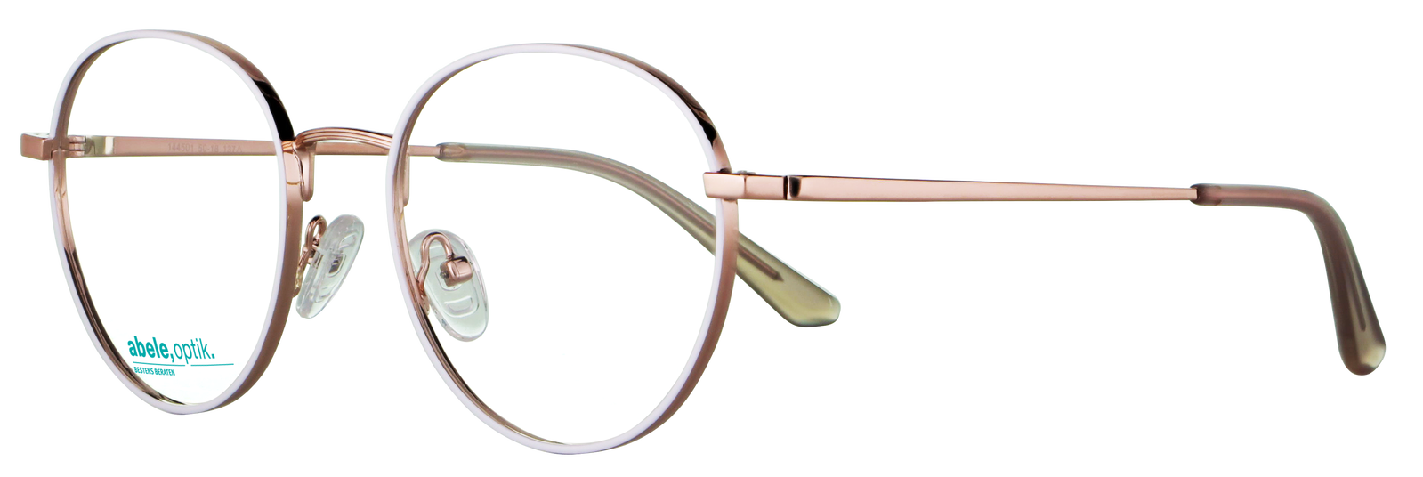 abele optik Brille 144501