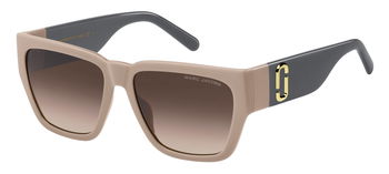 Marc Jacobs Sonnenbrille in beige grey Marc646/S 690