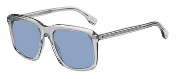 Boss Sonnenbrille 1420/S transparent KB7