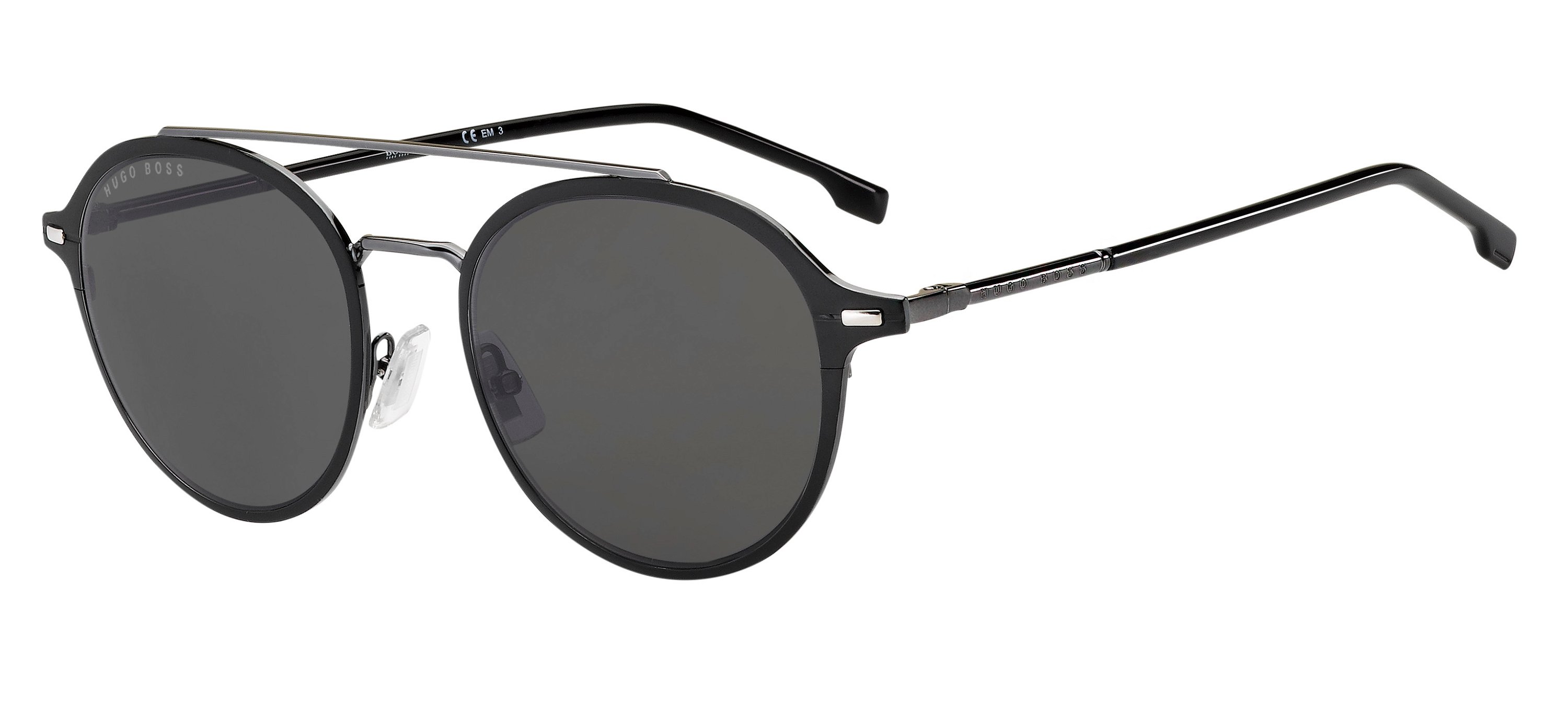 Boss Sonnenbrille 1179/S 5MO schwarz