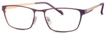 TITANflex Brille 826045 52 in Violett