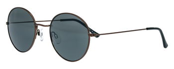 abele optik Sonnenbrille Herren in bronze 719743