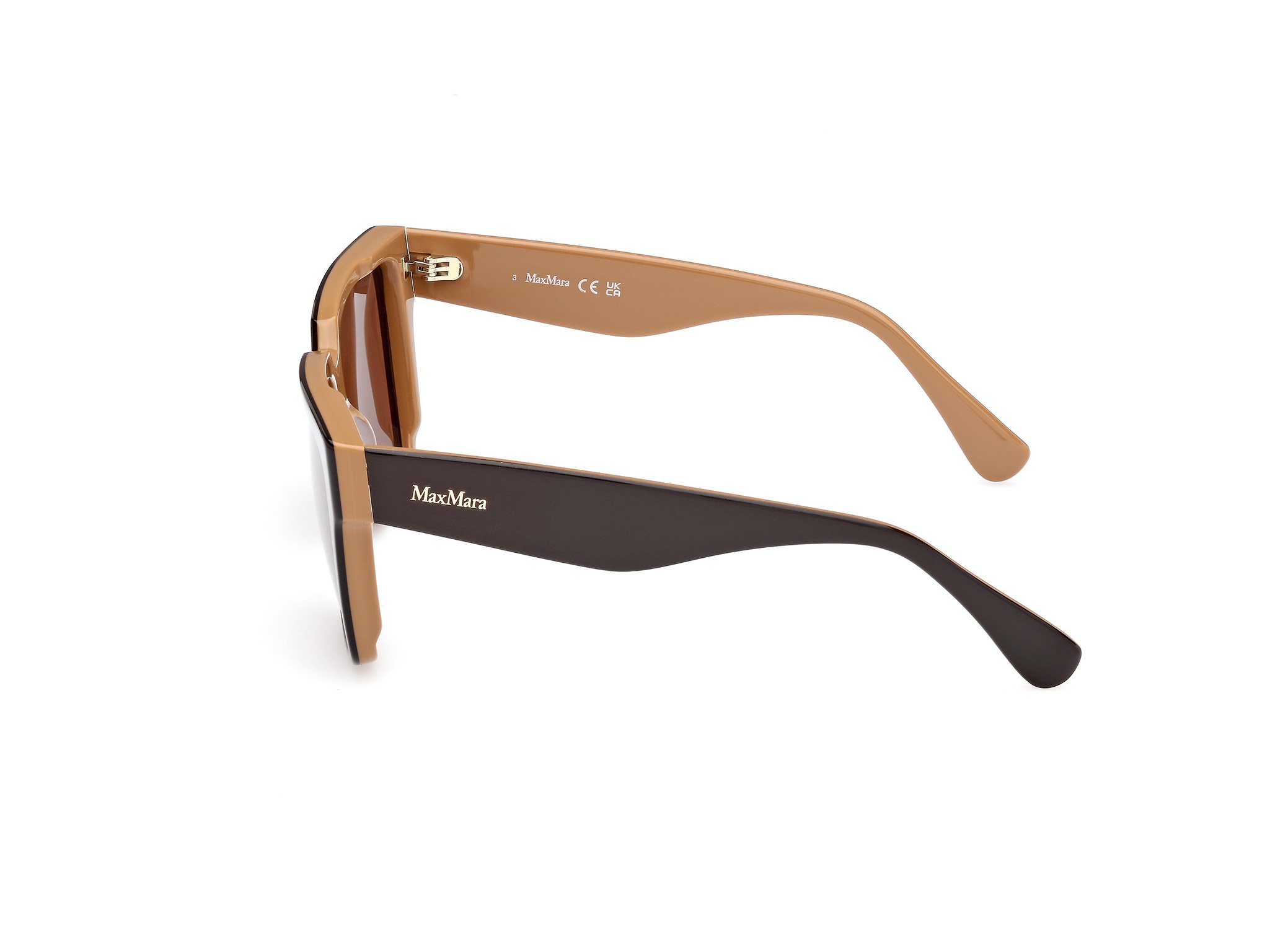 Max Mara Sonnenbrille GLIMPSE2 MM0078 50N | Abele-Optik