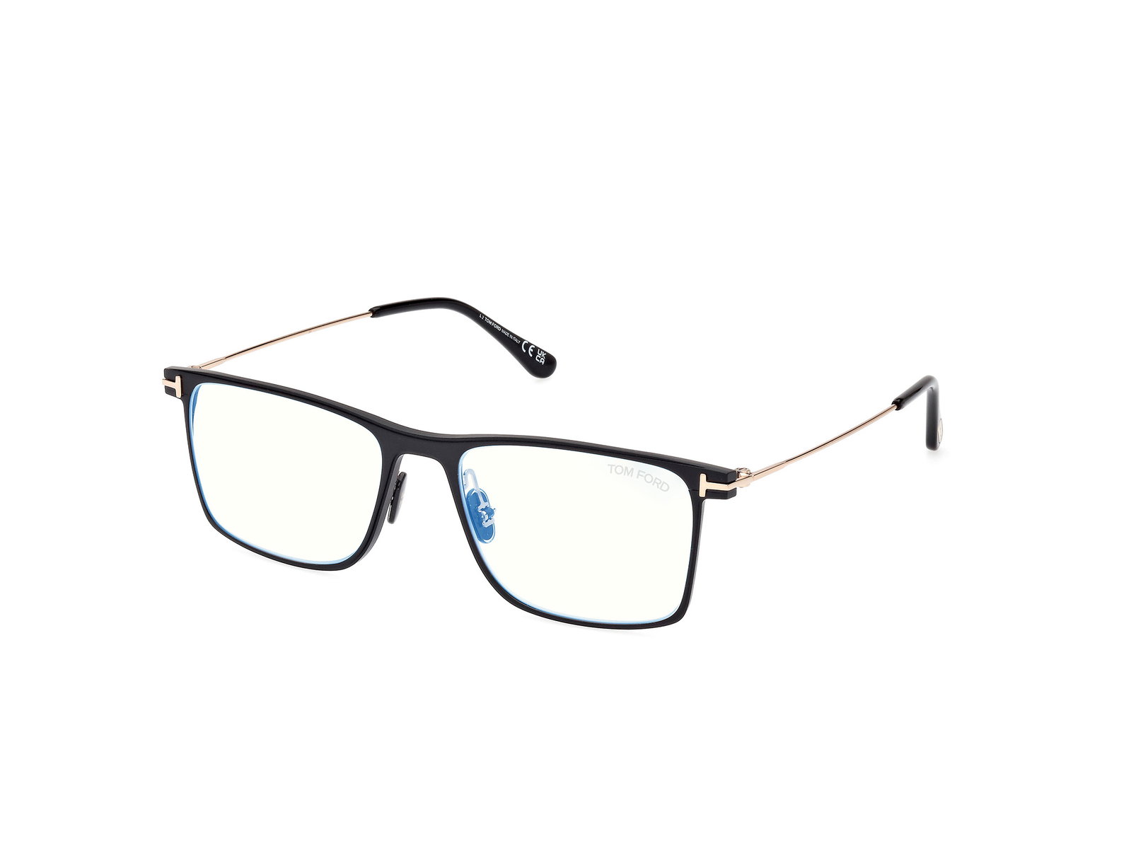 Tom Ford Brille FT5865-B
