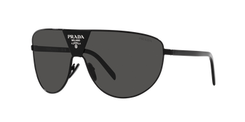 Prada Sonnenbrille PR 69ZS 1AB5S0 schwarz 