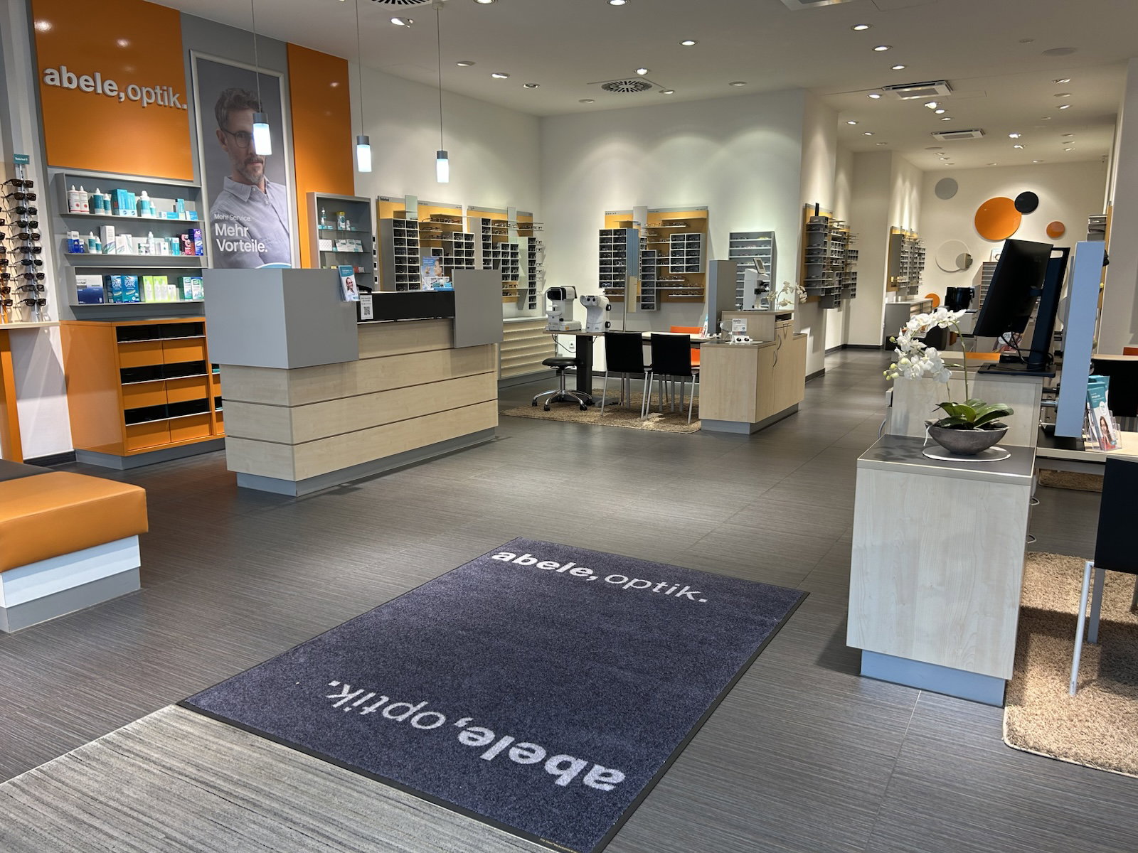 Abele Optik Regensburg