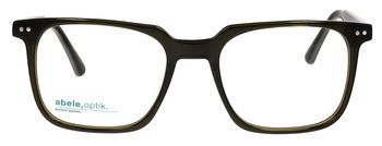 Auf diesem Bild sehen Sie die Korrektionsbrille 152192 von Abele-Optik.