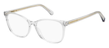 Tommy Hilfiger Brille TH1968 900 54 crystal/transparent