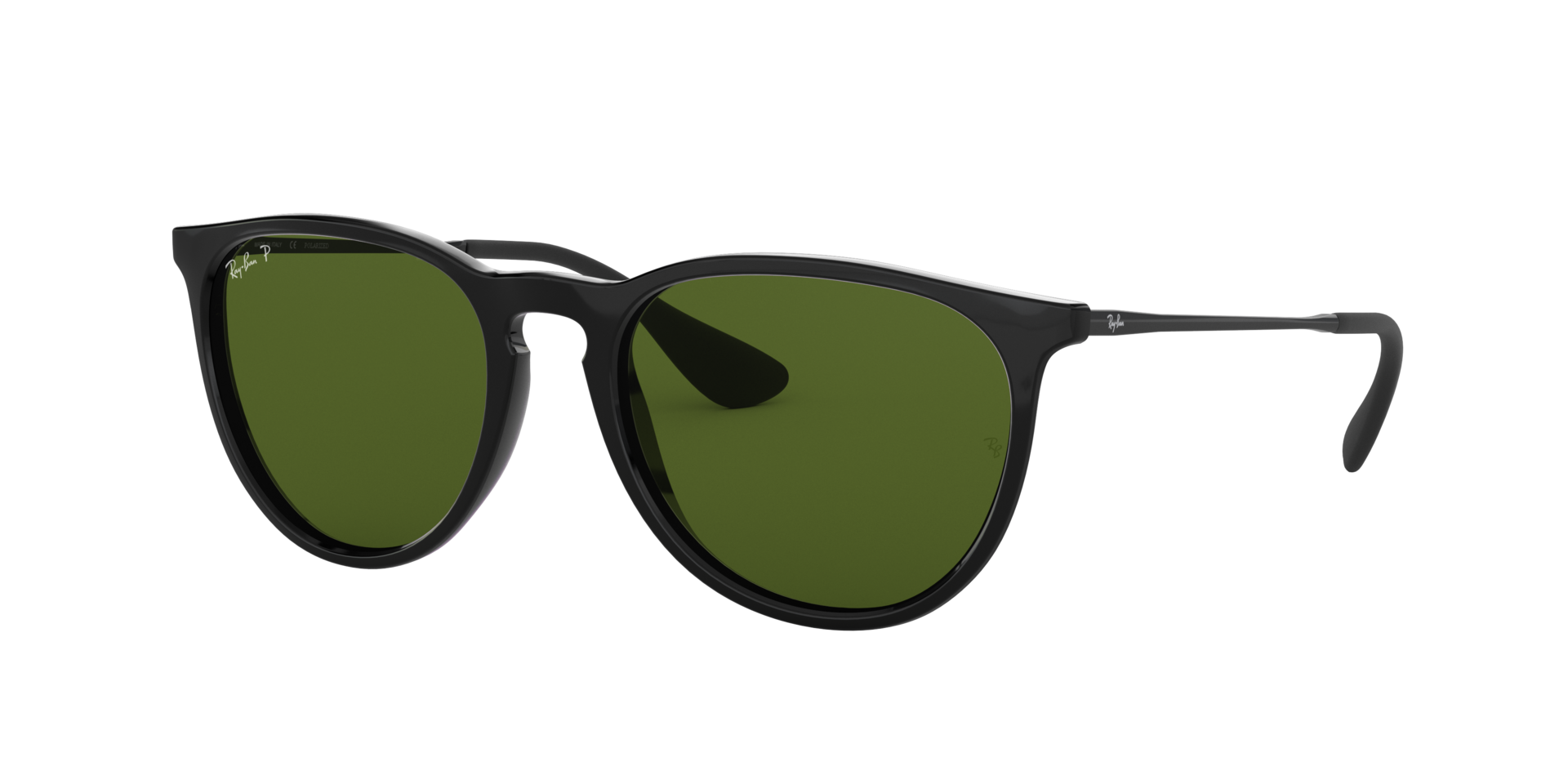 Ray-Ban ERIKA Sonnenbrille RB4171 601/2P 54
