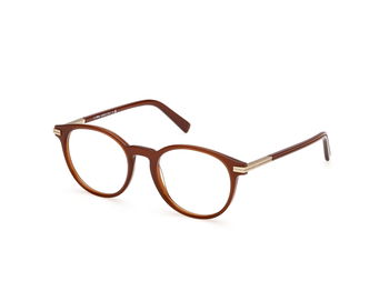 Das Bild zeigt die Korrektionsbrille EZ5310 von der Marke Zegna.