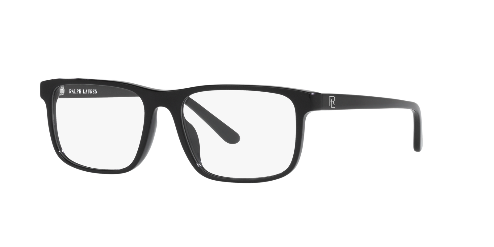 Ralph Lauren Brille RL6225U 5001 54 Schwarz