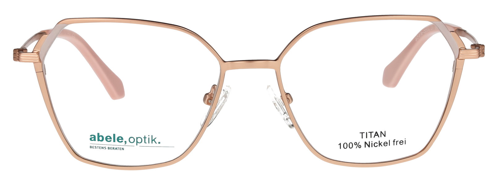 Das Bild zeigt die Korrektionsbrille 149731 von der Marke Abele Optik.