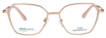 Das Bild zeigt die Korrektionsbrille 149731 von der Marke Abele Optik.