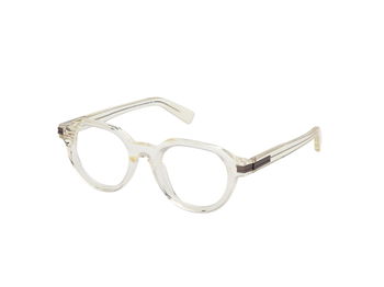 Das Bild zeigt die Korrektionsbrille EZ5303 von der Marke Zegna.