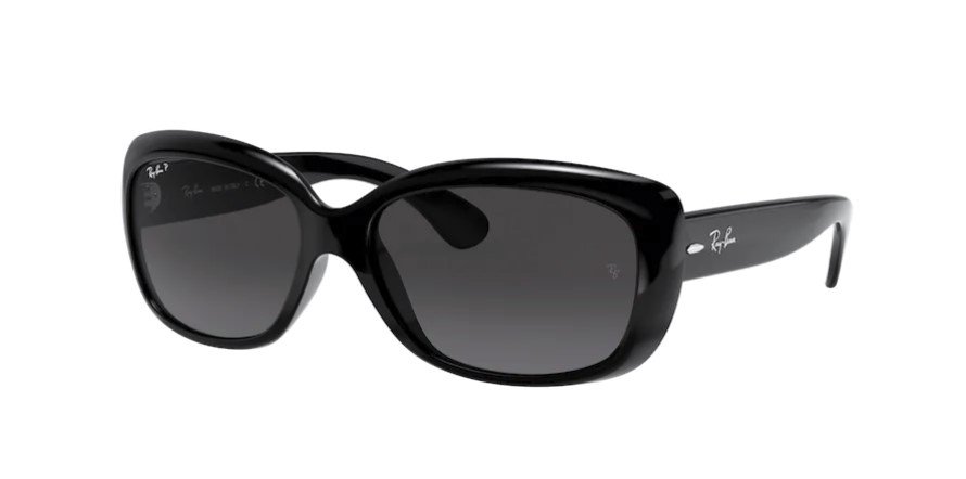 Ray-Ban Sonnenbrille RB4101 601/T3 JACKIE OHH
