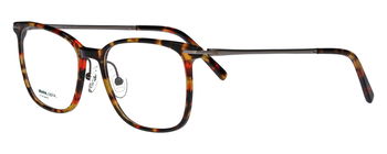 abele optik Brille 144681 in havanna