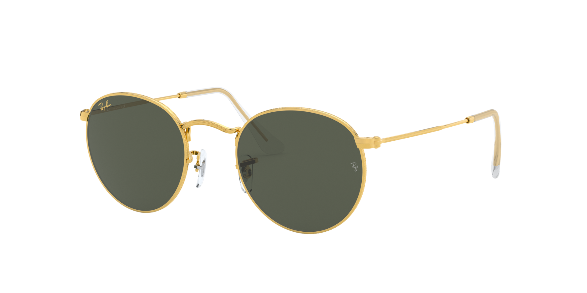 Ray-Ban Sonnenbrille RB3447 919631 47
