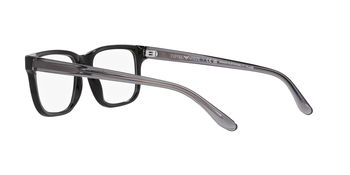 Das Bild zeigt die Korrektionsbrille EA3218 5017 von der Marke Emporio Armani in Schwarz.