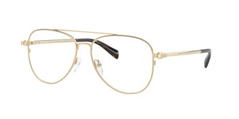 MichaelKors_Brille_Gold_3089_