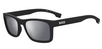 Boss Sonnenbrille 1569/S 003 matt schwarz