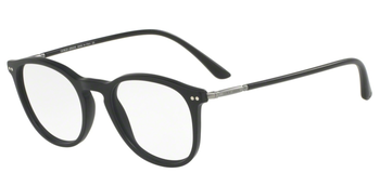 Giorgio Armani Brille AR7125 5042 50 schwarz