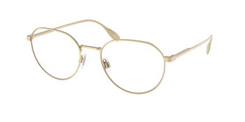 Polo Brille 0PH1233 9211 - Blassgold