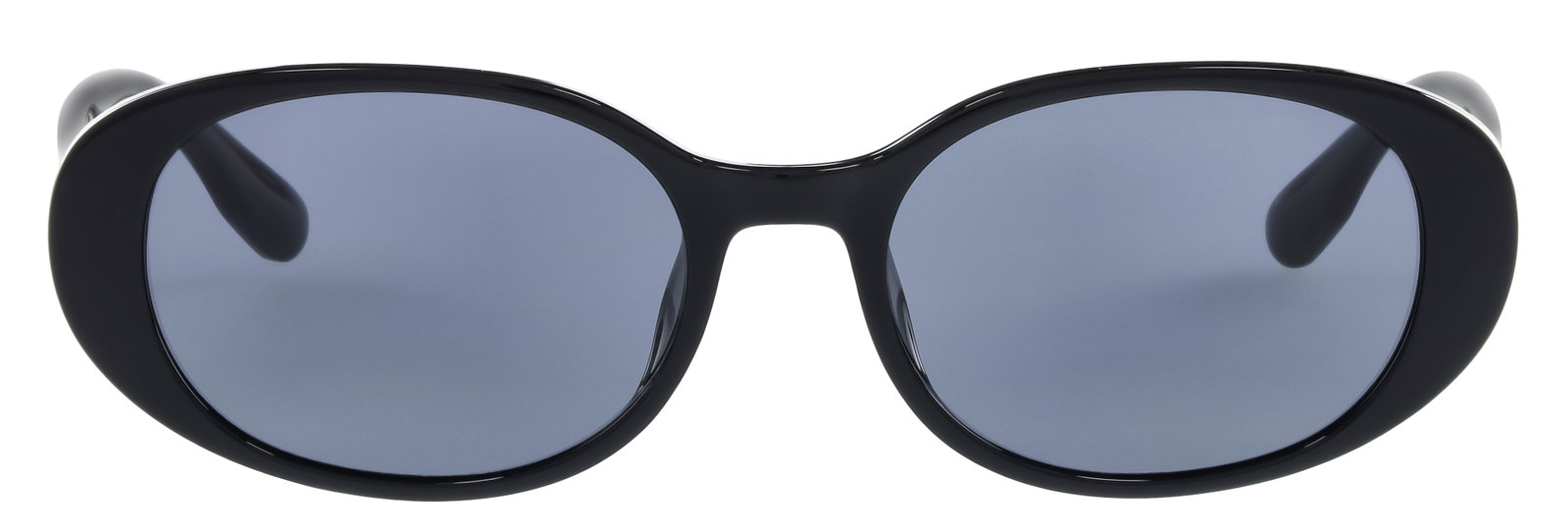 Das Bild zeigt die Sonnenbrille 721682 von der Marke Abele Optik in Schwarz.