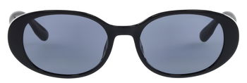 Das Bild zeigt die Sonnenbrille 721682 von der Marke Abele Optik in Schwarz.