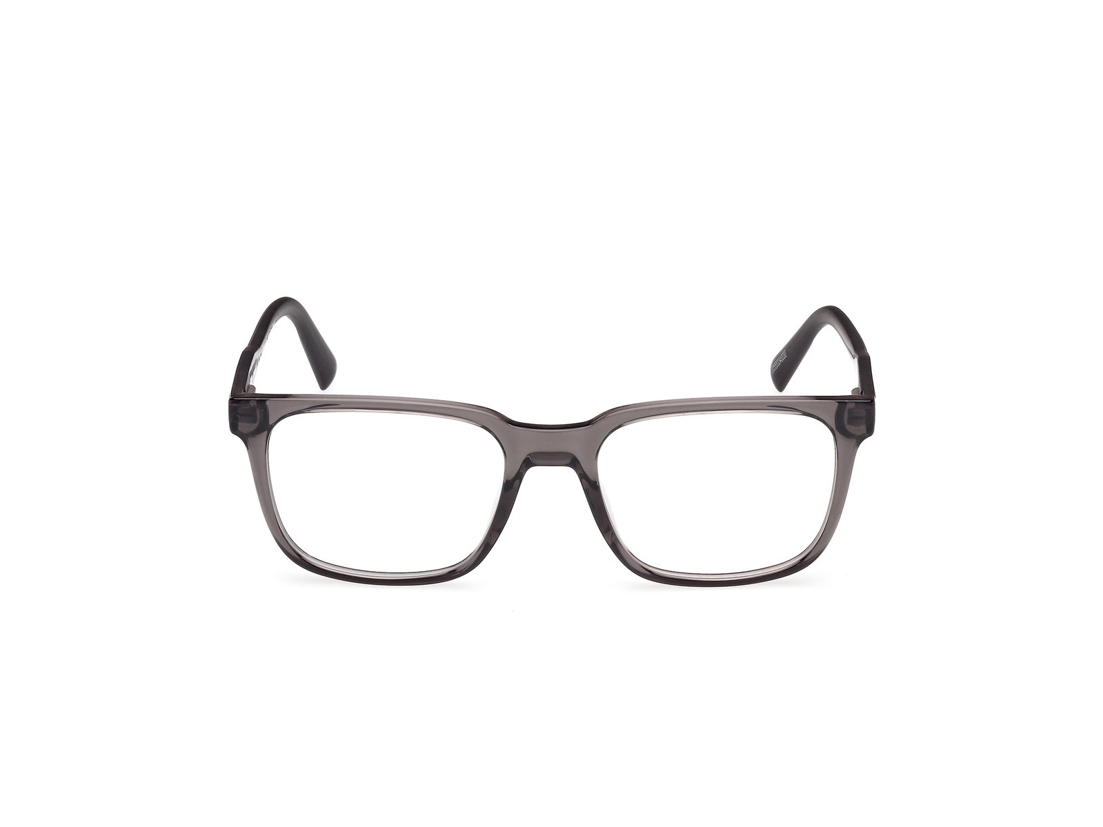 Das Bild zeigt die Korrektionsbrille TB50047 059 56 von der Marke Timberland in Matt Beige.