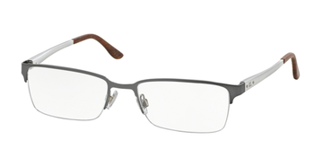 Ralph Lauren Brille RL5089 9282 grau