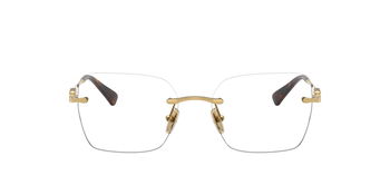 Das Bild zeigt die Korrektionsbrille 4320B von der Marke Vogue in der Farbe 280