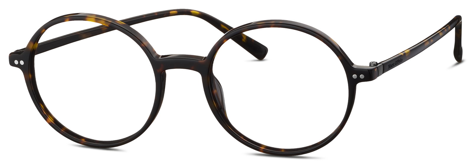 MARC O'POLO Eyewear 503269 60 braun