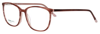 abele optik Brille für Damen in altrosa 147641