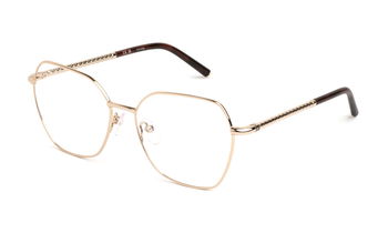 Das Bild zeigt die Korrektionsbrille VESE77 von der Marke Escada.