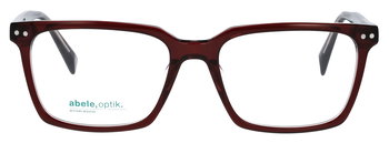 Das Bild zeigt die Korrektionsbrille 149861 von der Marke Abele Optik.
