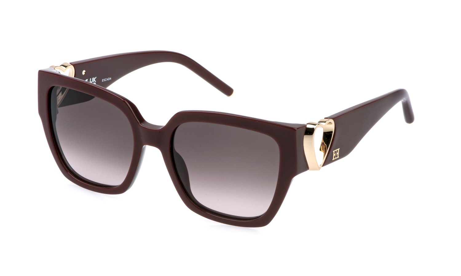 Escada Sonnenbrille SESF43 03G6 54