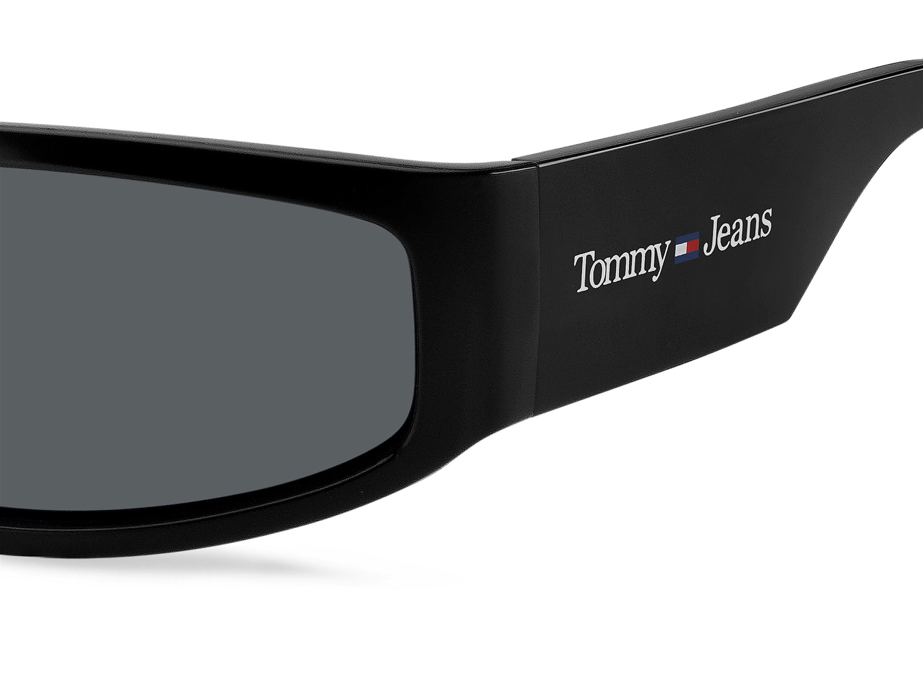 Tommy Hilfiger Sonnenbrille TJ 0094/S 807 schwarz