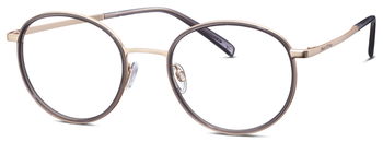 MARC O'POLO Eyewear 502188 32 grau/gold