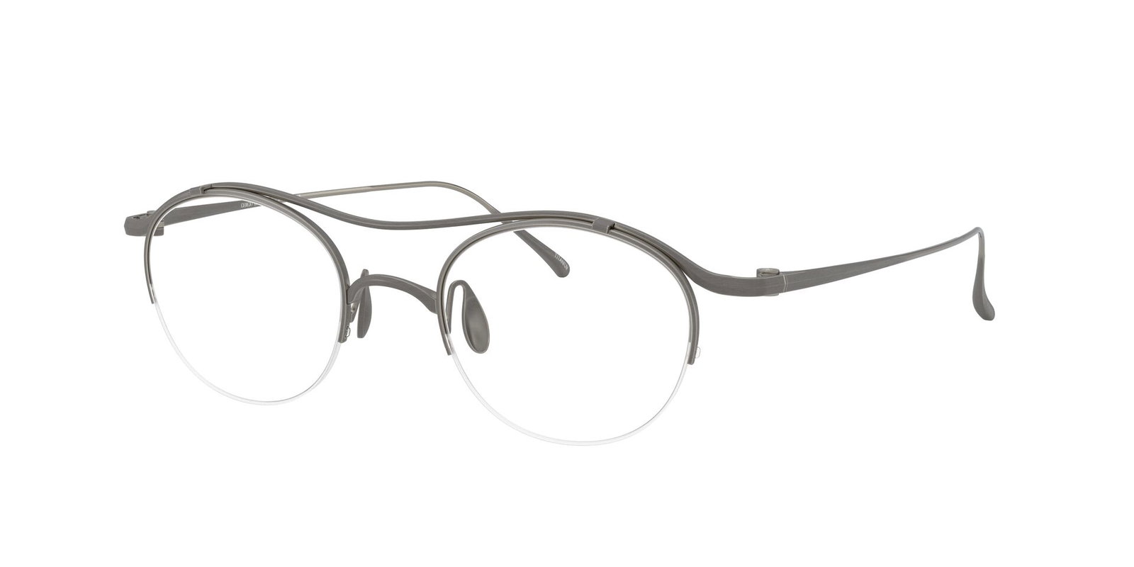 Giorgio Armani Brille AR5158T 3356