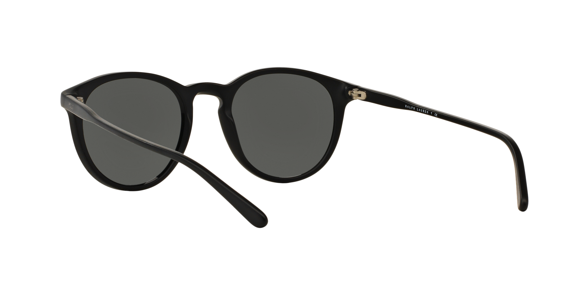 Polo Ralph Lauren Sonnenbrille in schwarz PH4110 528487