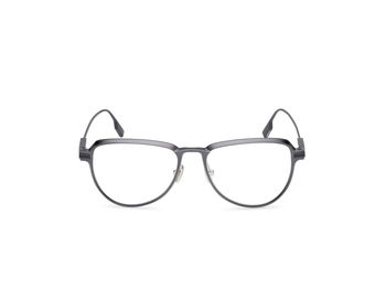 Das Bild zeigt die Korrektionsbrille EZ5317 von der Marke Zegna.