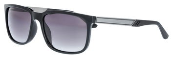 abele optik Sonnenbrille für Herren in schwarz 721281