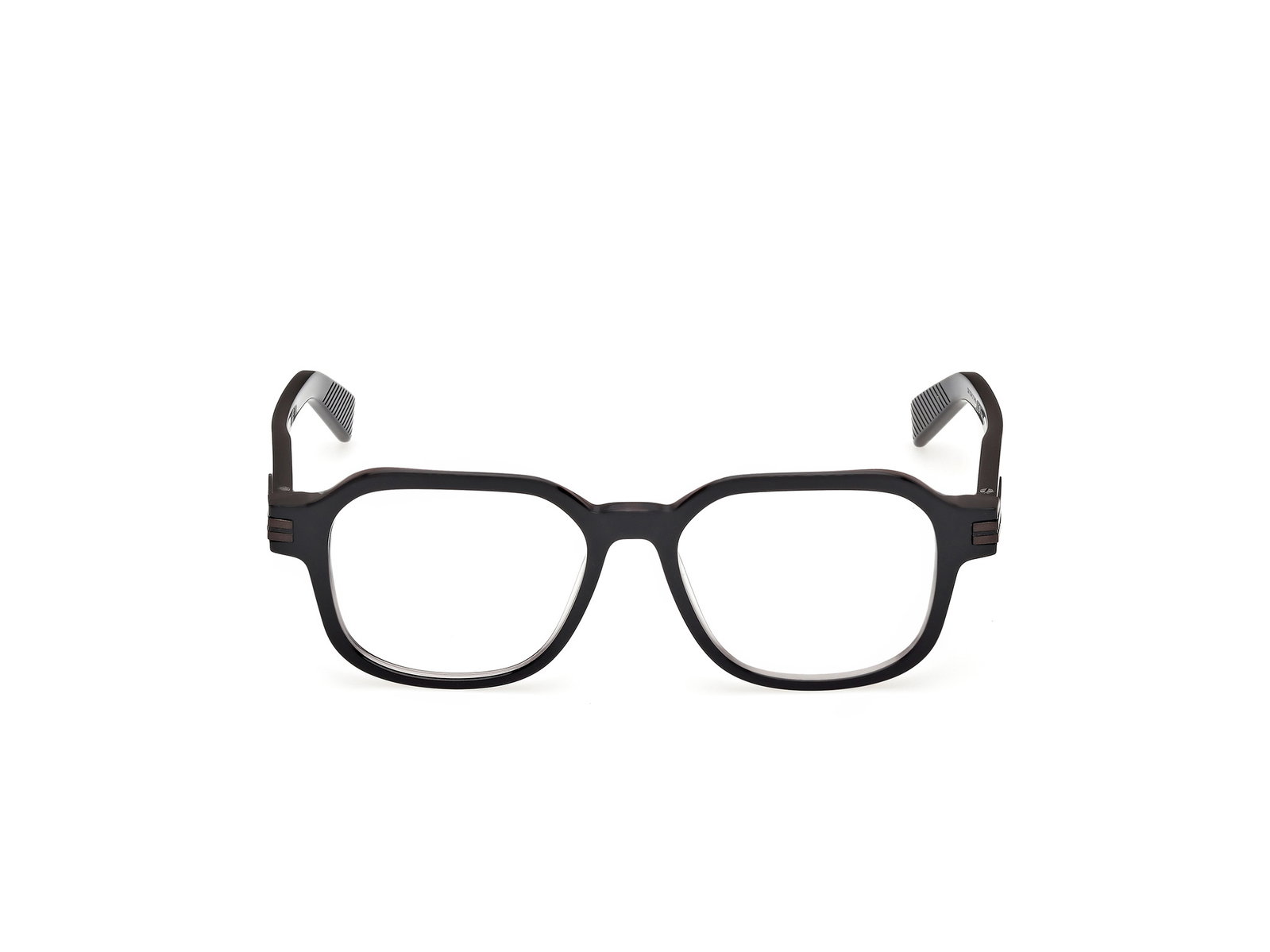 Das Bild zeigt die Korrektionsbrille EZ5305 von der Marke Zegna.