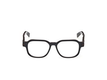 Das Bild zeigt die Korrektionsbrille EZ5305 von der Marke Zegna.