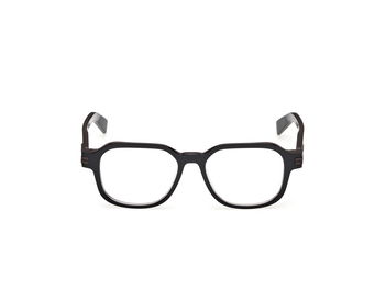 Das Bild zeigt die Korrektionsbrille EZ5305 von der Marke Zegna.